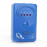 Alarma Enuresis 3 -1 (Sonido - Vibración - Led)